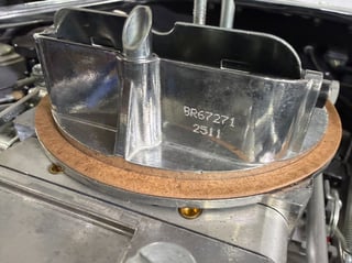 1966 Ford Mustang Convertible RHD - 302ci Windsor 4sp Manual 