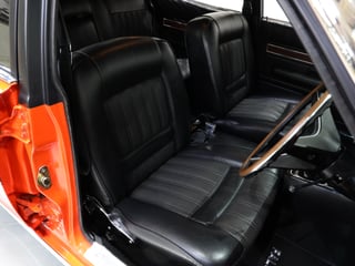 1971 Ford Falcon XY GTHO Replica - Vermilion Fire