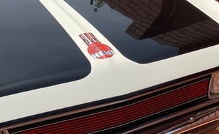 1970 VG Valiant Pacer Coupe