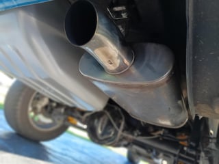 1971 Holden Torana LC - Street Sleeper