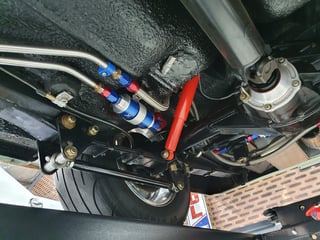 1964 EH Premier - 600hp RB30 Twin Cam Turbo