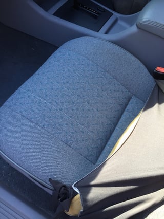 1994 Ford ED Falcon GLi Classic