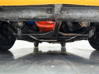 1970 Chrysler Valiant VG Pacer E31 Big Tank