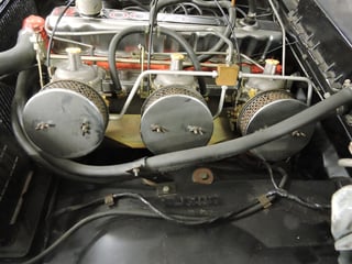 1973 Holden Torana LJ GTR XU1 - Glacier White …