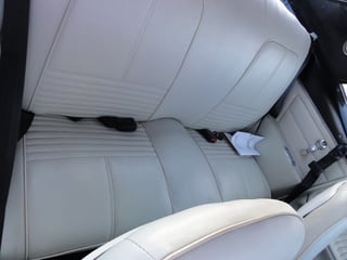 1967 Chevrolet Camaro RS 350