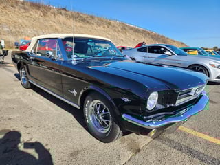 2023 All Ford Day - Eastern Creek NSW