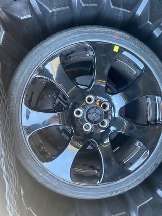 2015 HSV VF GEN-F Senator SV Build No. 20/50