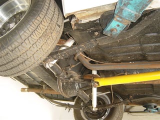 1972 HG GTS Monaro 350