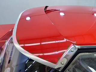 1978 Holden HZ GTS 5 Litre V8