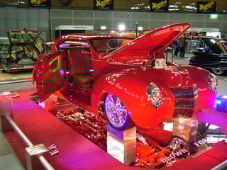 2015 MOTOREX - Sydney