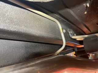 1971 XY Falcon GTHO Phase 3 Tribute