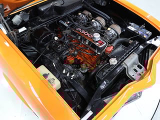 1972 Holden LJ Torana GTR XU1 - Lone O'Ranger