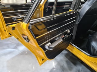 1970 VG Valiant Pacer