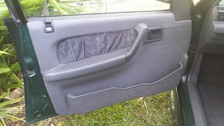 1990 VN HSV SV 5000 Build No. 199 / 359