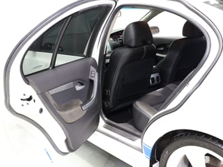 2007 FPV BFII Falcon GT Cobra - Build No.111 / 400 - 6,003 km