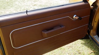 1976 LX Torana SL Hatchback