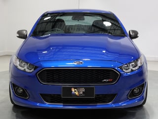 2015 Ford FGX XR8 Premcar SVT Holy Grail Build No 8 - Kinetic Blue