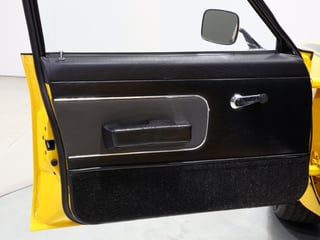 1974 Holden LH Torana L34 SLR 5000 - Chrome Yellow