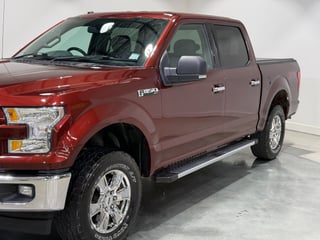 2018 Ford F150 XLT XTR 4x4 - 5.0L V8