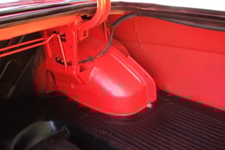 XY GT Falcon Replica