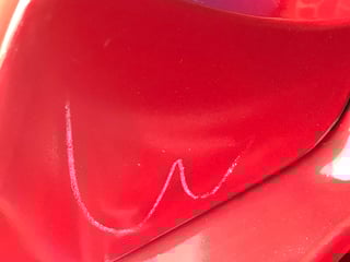 '70 Boss 302 - W Code 4.30:1 Detroit Locker - only 23,949 miles!