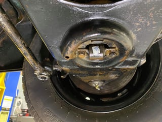 1970 HG GTS 350 Monaro - SURVIVOR SUPERB!