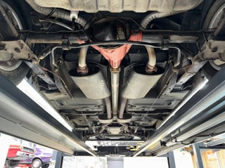 1978 Ford Falcon XC Cobra Build No 322 - Unrestored 16,462km