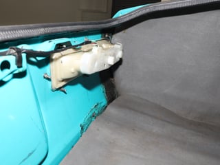 1978 Toyota KE30 Corolla CS - 4sp Man Turquoise