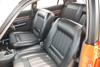 Restored XY GT Falcon!!