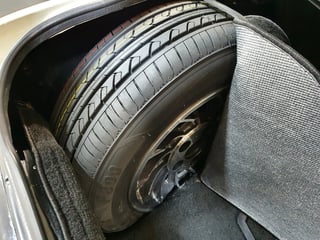 1985 Brock VK HDT Calais Director