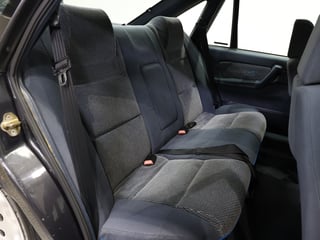 1992 HSV VP GTS Build No 048 - Anthracite