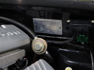 1995 HSV VS Maloo Build No 002 - 11,975km - One Family Ownership