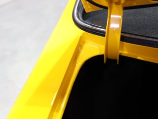 1974 Holden LH Torana L34 SLR 5000 - Chrome Yellow