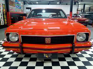 1976 LX SS Torana Hatchback 4.2L V8 manual