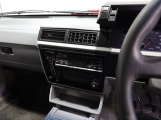 1986 HDT VL Commodore SS Group A - Build No 497 