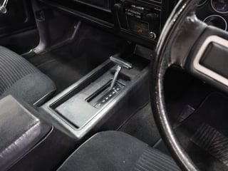 1978 Ford Falcon XC GS Utility - K-Code 351