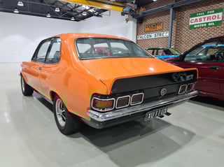 Around the AMCS Showroom - 20th July 2022