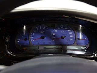 2002 HSV Coupe GTO V2 Series II - Sting Red … $59,990