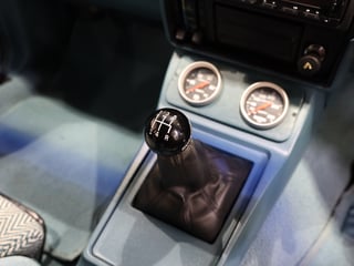 1984 HDT VK SS Group A Brock Commodore Replica - 355ci 450hp