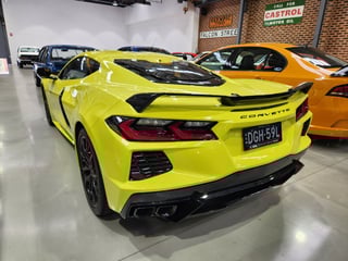 AMCS Around The Showroom Tour - 21st March 2023