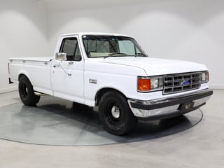 1990 Ford F150 XLT - 460ci Big Block 