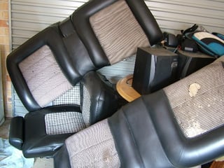 HQ Monaro GTS 350 Coupe