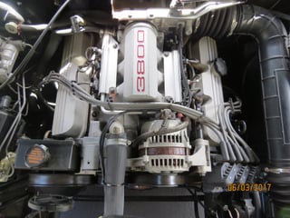 1994 Holden VR Commodore Acclaim