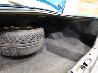 2006 Ford Falcon BF XR8 - Bionic Blue