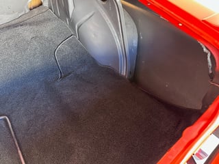 1978 Holden HZ GTS 5 Litre V8