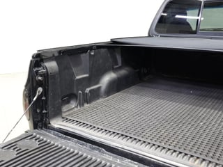 2004 Ford F-150 SVT Lightning RHD - Raven Black 