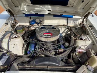 1978 Ford XC Falcon Cobra - No. 207