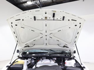 1995 HSV VS Maloo Build No 002 - 11,975km - One Family Ownership
