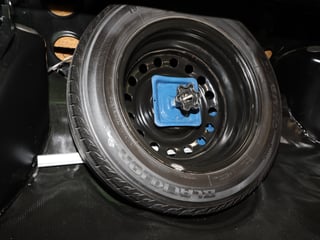 1977 Holden LX Torana A9X Tribute - Panama Green