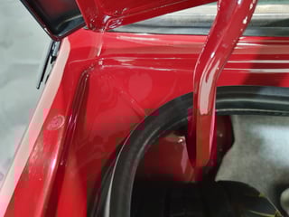 1986 HDT VL Commodore SS Group A - Plus Pack